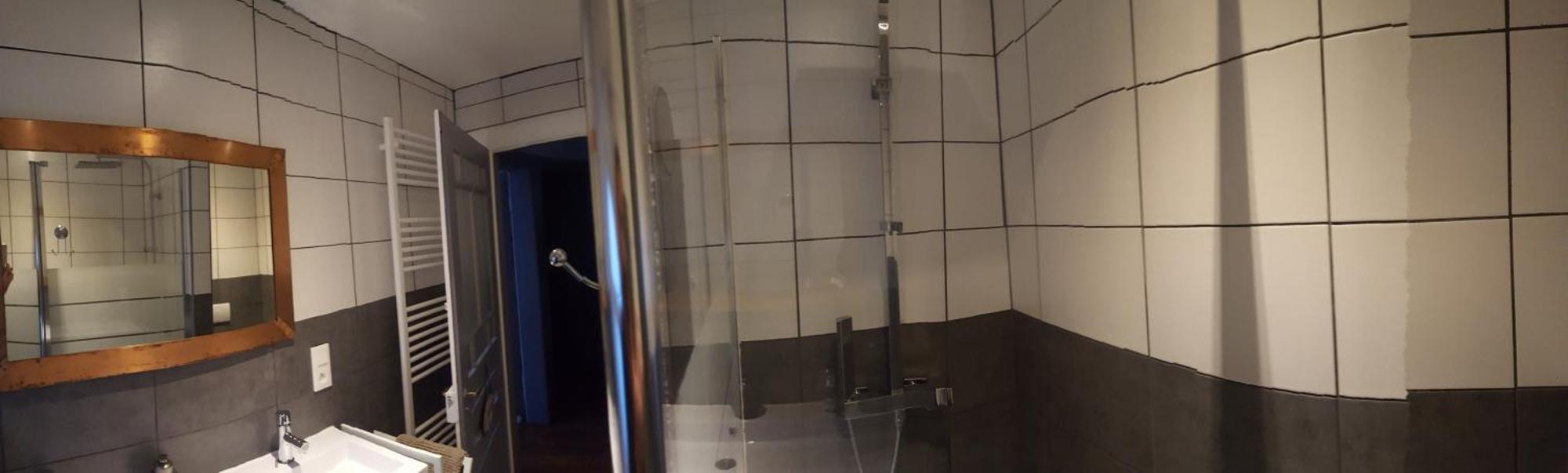 Les Iris Chambres D'Hote Niedermorschwihr Habitación foto